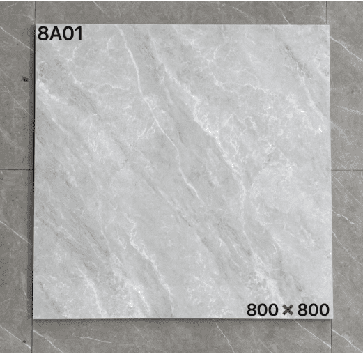 800X800MM Mate Rustic Tile CATALOG