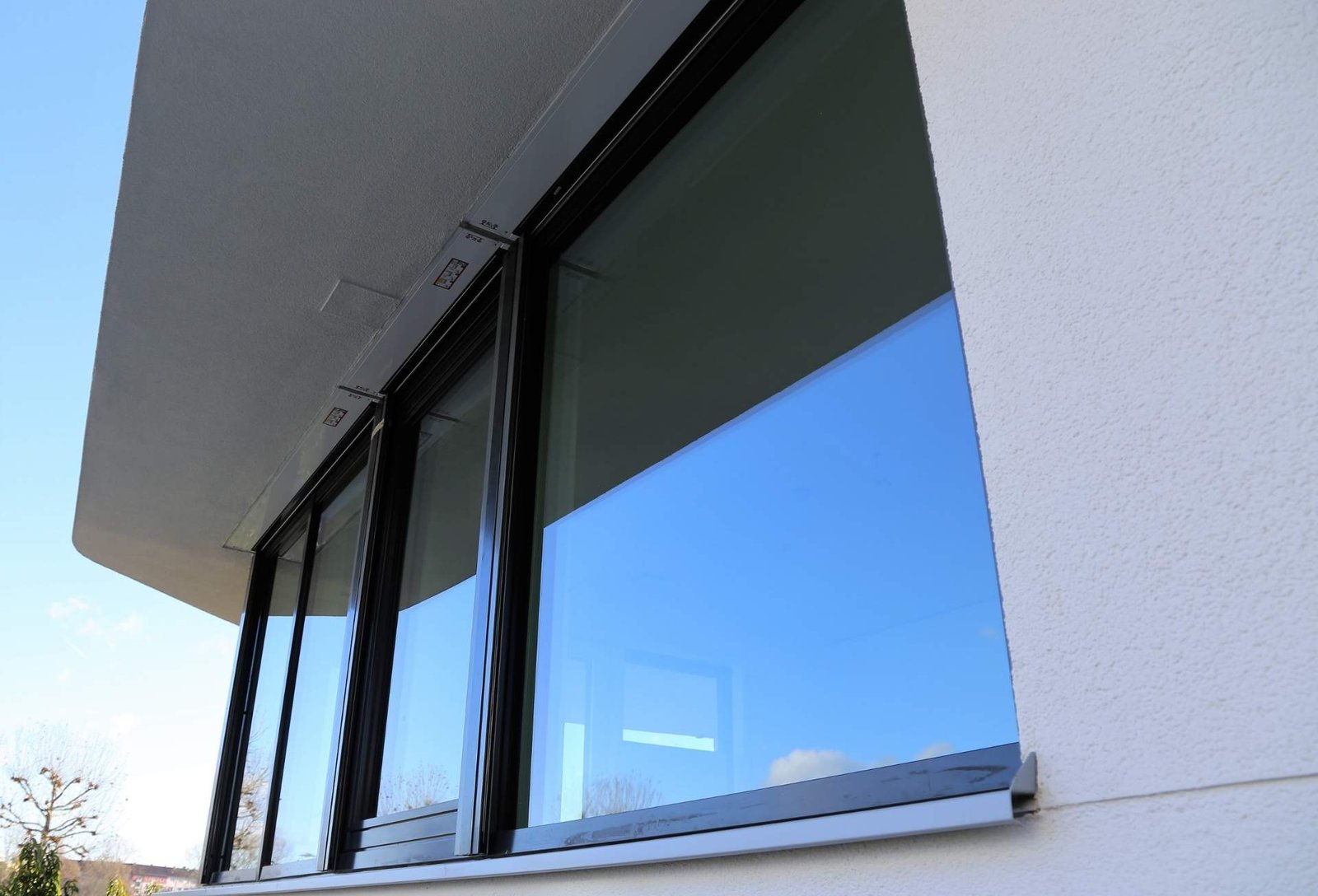Aluminum Windows