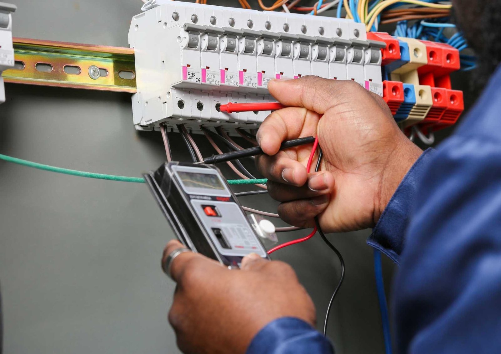 Distribution Boards