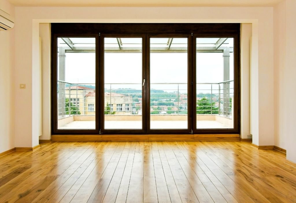 Doors and windows sample