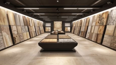 Flooring & Tiles Supplier China