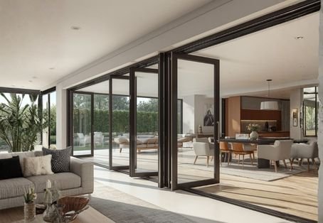 Folding Doors