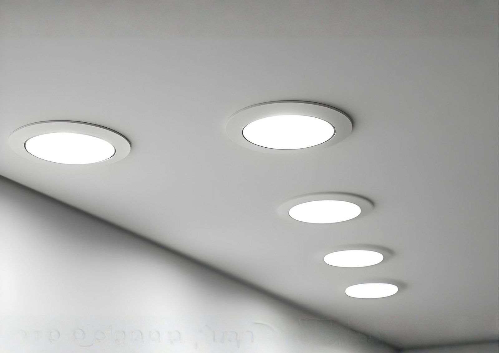 LED Downlights and Spots