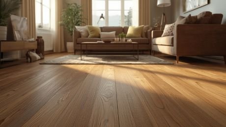 Laminate Flooring
