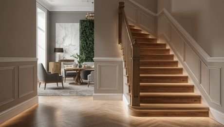 Skirting & Accessories