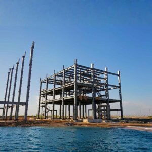 Steel Structure