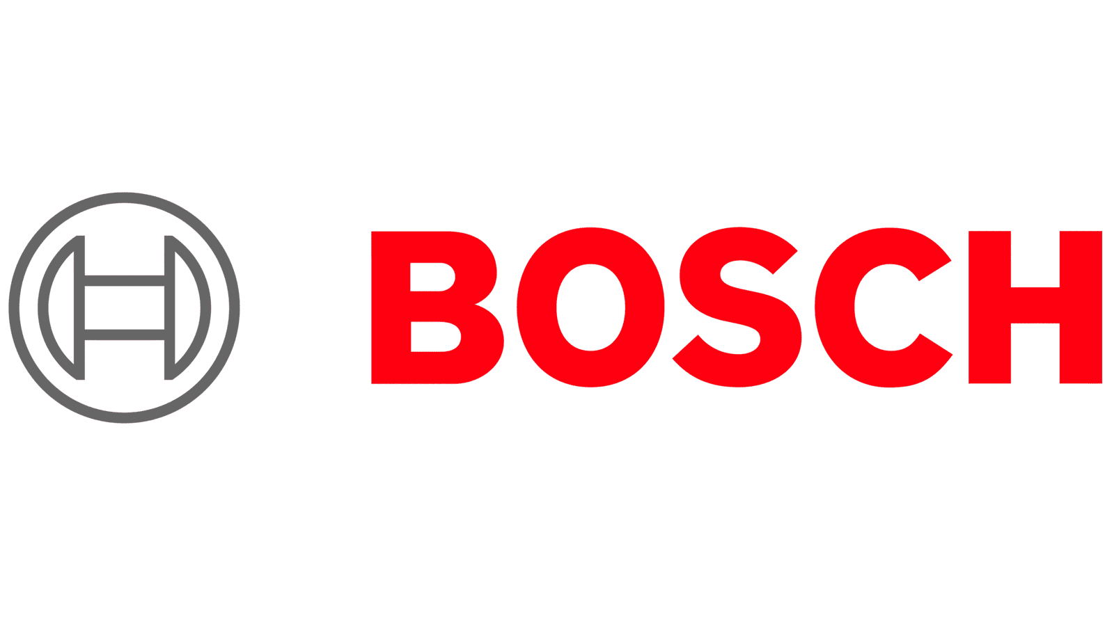 bosch logo