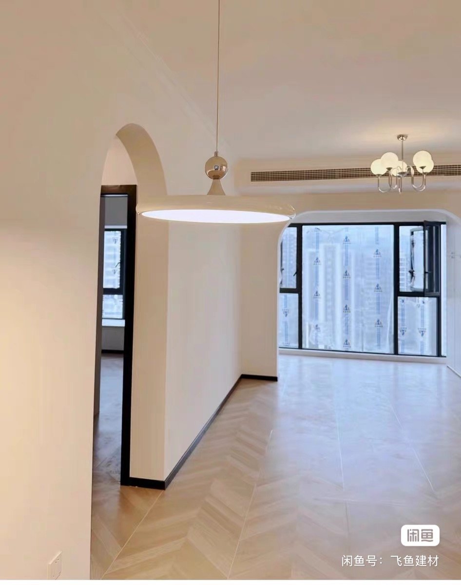 Variety of heavy-duty tiles and anti-slip flooring samples for hospitality and retail projects by JEES Global.