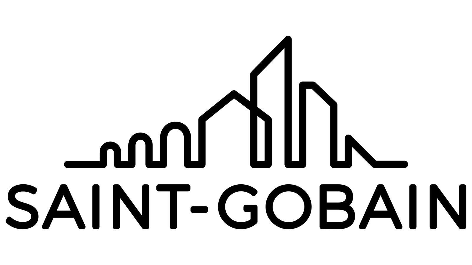 saint gobain logo