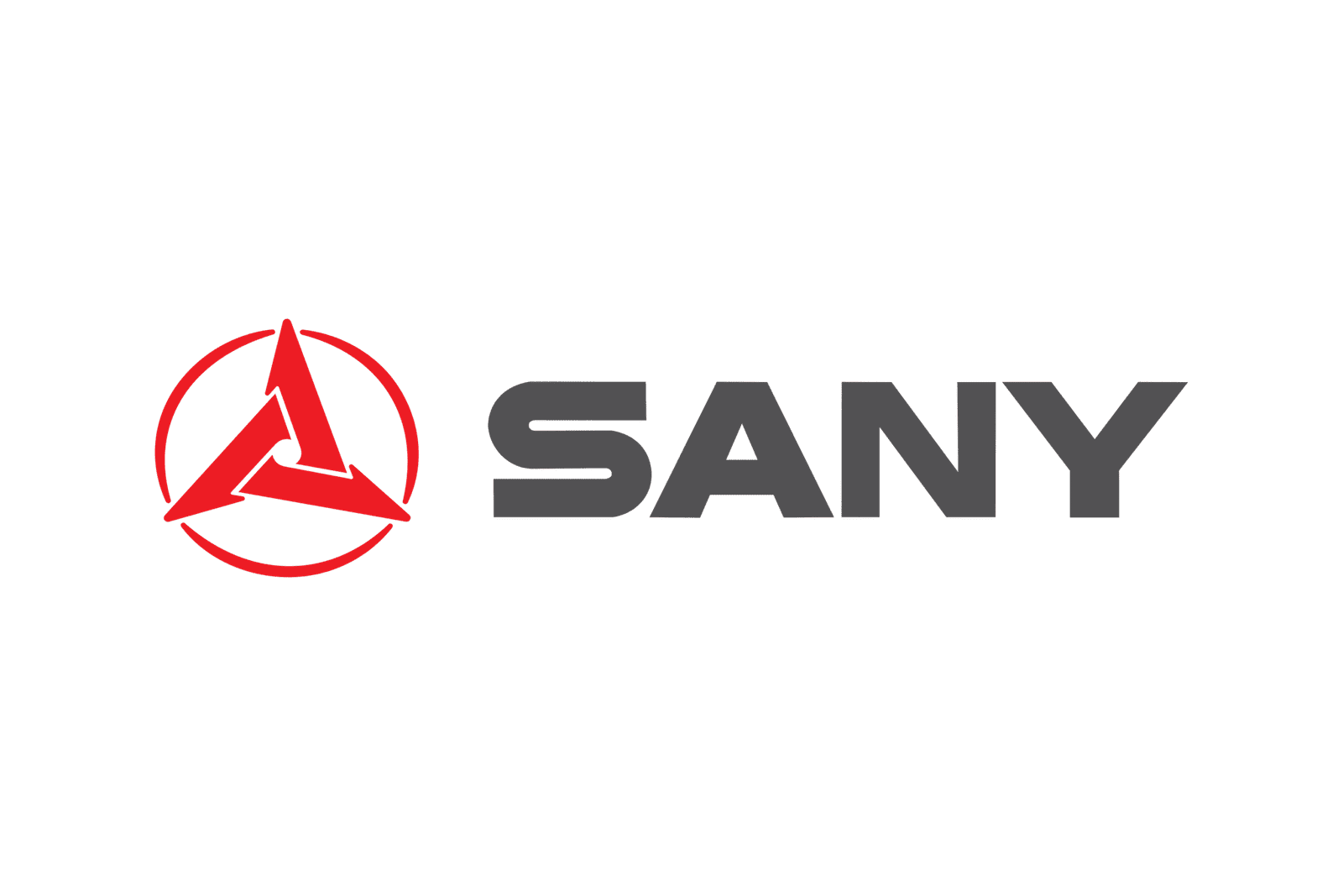 sany group logo