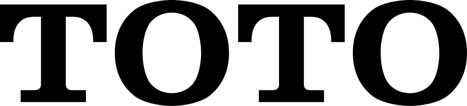 toto logo