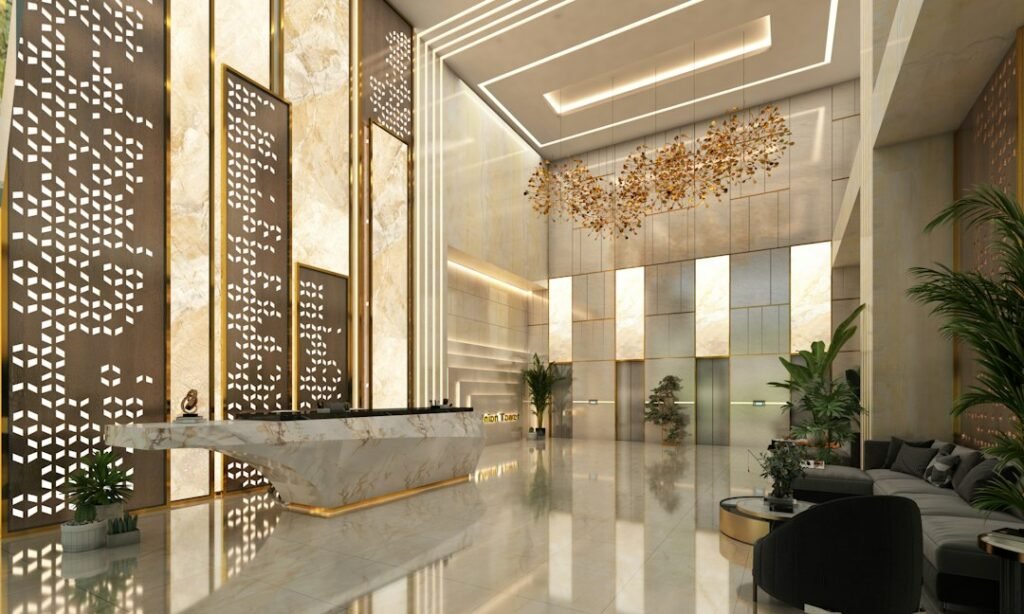 Hotel and Resort FF&E Procurement from China